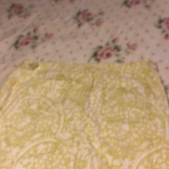 Ann Taylor summer skirt💕 - Picture 7 of 9